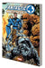 Fantastic Four: Antithesis by Mark Waid