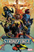Strikeforce Vol. 1 by Marvel Comics