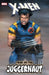 X-Men: Trial of the Juggernaut by Marvel Comics