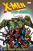 X-Men: Starjammers by Dave Cockrum by Marvel Comics