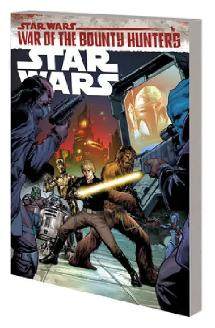 Star Wars Vol. 3 by Charles Soule