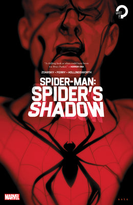 Spider-Man: The Spider's Shadow by Chip Zdarsky