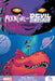 Moon Girl and Devil Dinosaur: Full Moon by Amy Reeder