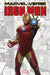 Marvel-Verse: Iron Man by Marvel Comics