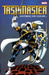 Taskmaster: Anything You Can Do by Marvel Comics