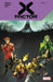 X-Factor by Leah Williams Vol. 2 Tpb by Marvel Comics