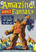 Amazing Fantasy Omnibus by Marvel Comics