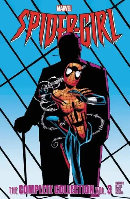 Spider-Girl: The Complete Collection Vol. 3 by Tom Defalco