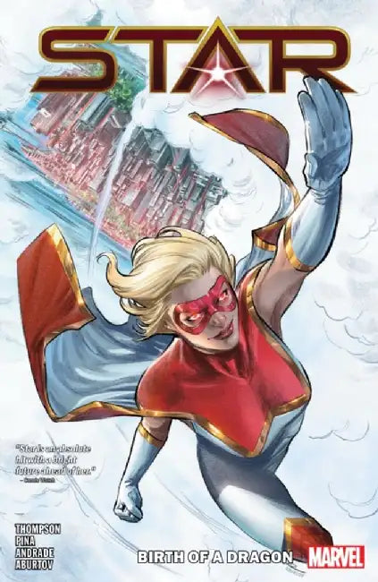 Star by Marvel Comics