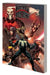 King in Black by Marvel Comics