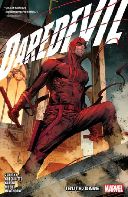 Daredevil by Chip Zdarsky Vol. 5 by Chip Zdarsky