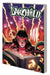 Darkhold by Marvel Comics