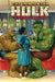 Immortal Hulk Vol. 9: The Weakest One There Is by Marvel Comics