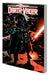 Star Wars: Darth Vader by Greg Pak Vol. 4: Crimson Reign by Greg Pak