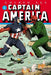 Golden Age Captain America Omnibus Vol. 2 by Marvel Comics