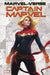 Marvel-Verse: Captain Marvel by Kelly Sue Deconnick