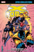 X-Force Epic Collection: Zero Tolerance by Marvel Comics
