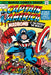 Captain America by Jack Omnibus by Jack Kirby