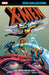 X-Men Epic Collection: The Sentinels Live by Arnold Drake