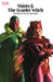 Vision & the Scarlet Witch - The Saga of Wanda and Vision Tpb by Steve Englehart