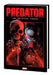 Predator: The Original Years Omnibus Vol. 1 Hc Coello Cover by Marvel Comics