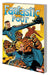 Mighty Marvel Masterworks: The Fantastic Four Vol. 1 by Stan Lee