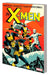 Mighty Marvel Masterworks: The X-Men Vol. 1: The Strangest Super-Heroes of All by Stan Lee