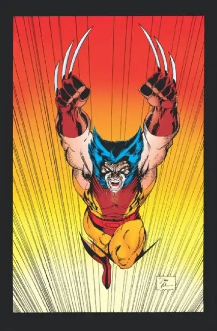 Wolverine Omnibus Vol. 2 by Marvel Comics