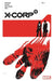 X-Corp by Tini Howard Vol. 1 by Tini Howard