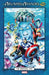 Atlantis Attacks: The Original Epic by Marvel Comics