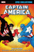 Captain America Epic Collection: The Captain by Marvel Comics