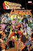 Squadron Supreme vs. Avengers by Marvel Comics