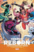 Heroes Reborn: Earth's Mightiest Heroes Companion Vol. 1 by Ryan Cady