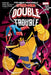 Peter Parker & Miles Morales: Spider-Men Double Trouble by Gurihiru