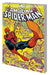 Mighty Marvel Masterworks: The Amazing Spider-Man Vol. 2 by Stan Lee
