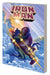 Iron Man Vol. 4: Books of Korvac IV: Books of Korvac IV by Christopher Cantwell