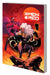 X-Men: Red by Al Ewing by Al Ewing