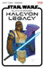 Star Wars: The Halcyon Legacy by Ethan Sacks