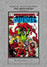 Marvel Masterworks: The Defenders Vol. 8 by Marvel Comics