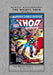 Marvel Masterworks: The Mighty Thor Vol. 21 by Marvel Comics