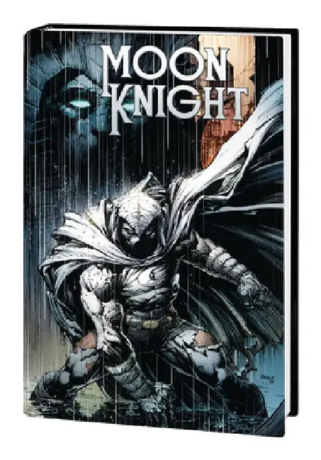 Moon Knight Omnibus Vol. 1 by David Anthony Kraft