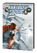 Fantastic Four by Jonathan Hickman Omnibus Vol. 2 by Jonathan Hickman