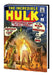 The Incredible Hulk Omnibus Vol. 1 by Stan Lee