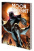 Moon Knight: Legacy - The Complete Collection by Max Bemis