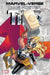 Marvel-Verse: Jane Foster, the Mighty Thor by Noelle Stevenson