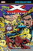 X-Factor Epic Collection: Afterlives by J. M. Dematteis