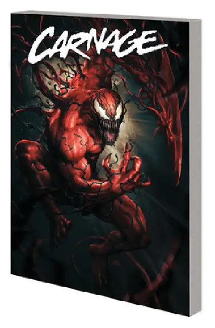 Carnage Vol. 1 by Ram V