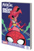 Moon Girl and Devil Dinosaur: Place in the World by Brandon Montclare