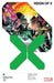 Reign of X Vol. 13 by Gerry Duggan