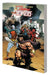 Savage Avengers Vol. 1 by David Pepose